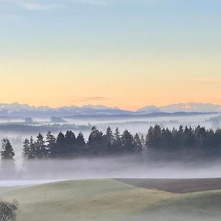 Ferienwohnungen Mama Elva Leutkirch im Allgäu Buitenkant foto