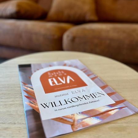 Ferienwohnungen Mama Elva Leutkirch im Allgäu Buitenkant foto
