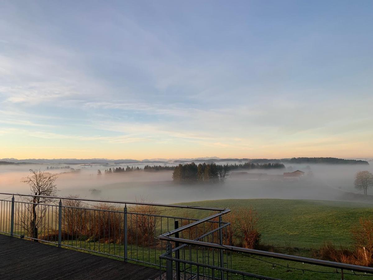 Ferienwohnungen Mama Elva Leutkirch im Allgäu Buitenkant foto