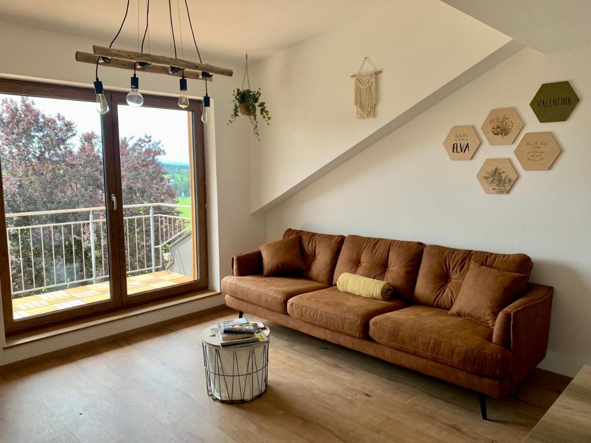 Ferienwohnungen Mama Elva Leutkirch im Allgäu Buitenkant foto