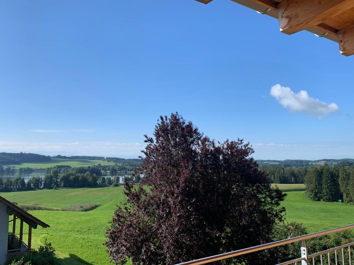 Ferienwohnungen Mama Elva Leutkirch im Allgäu Buitenkant foto